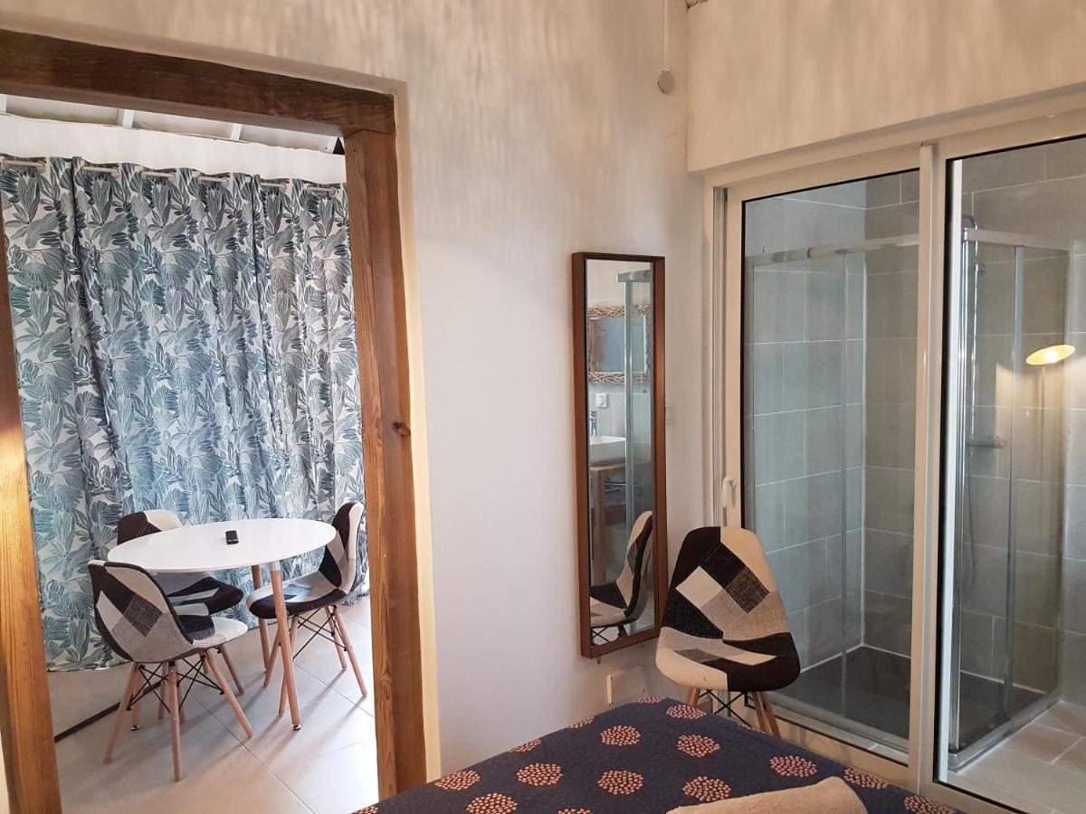 Appartamento La Belle Créole Cilaos Esterno foto