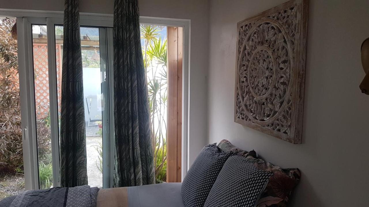 Appartamento La Belle Créole Cilaos Esterno foto