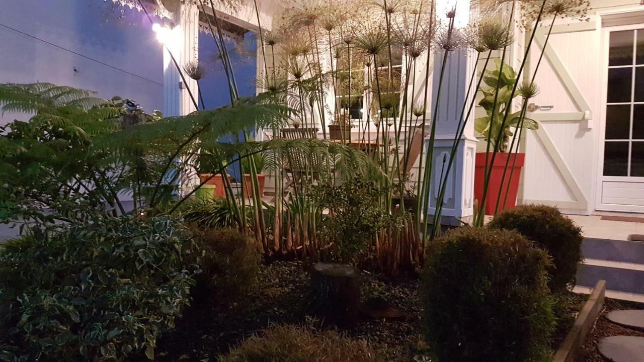 Appartamento La Belle Créole Cilaos Esterno foto